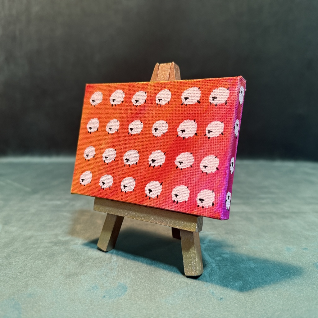 アソートシープ