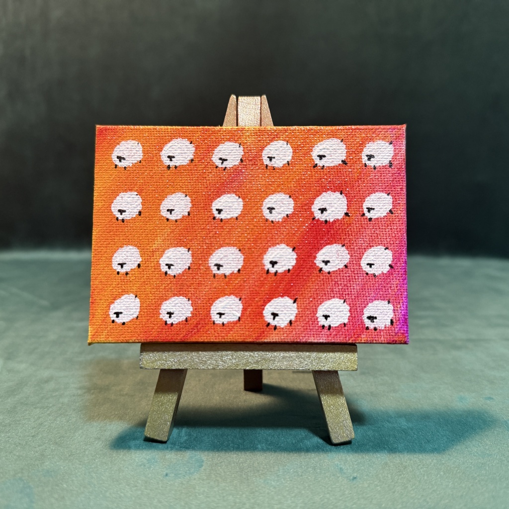 アソートシープ