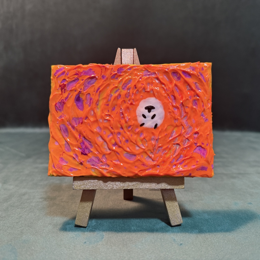 しーぷあーとシリーズ1