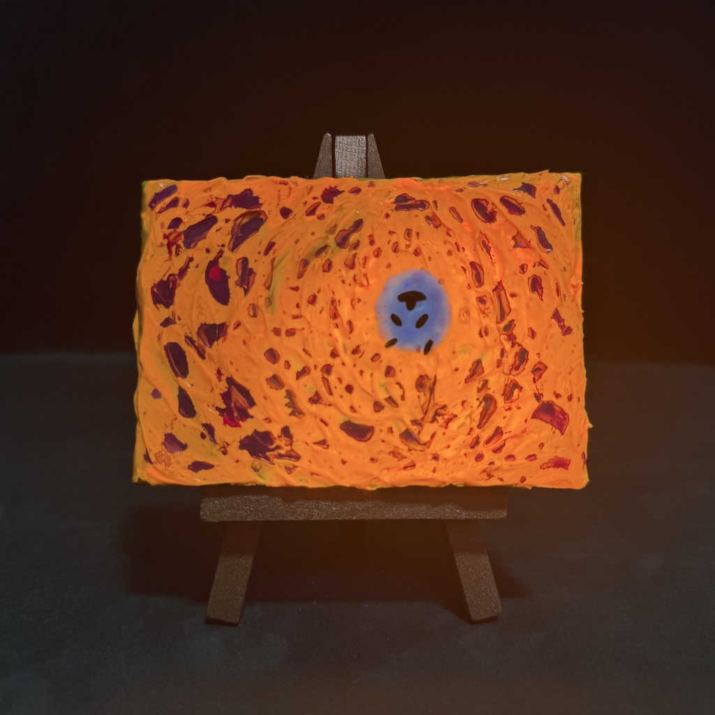 しーぷあーとシリーズ1