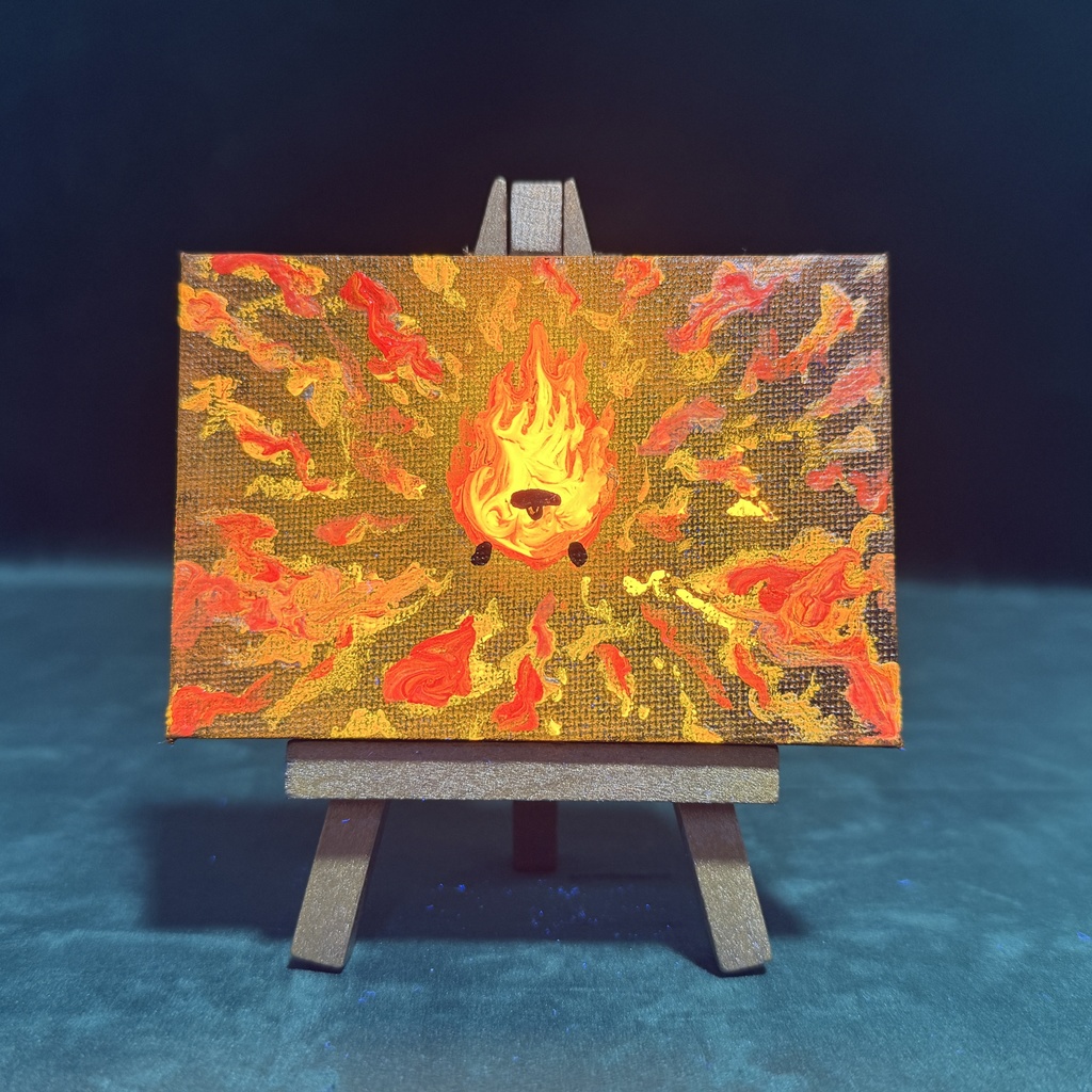 炎つじ(えんつじ)