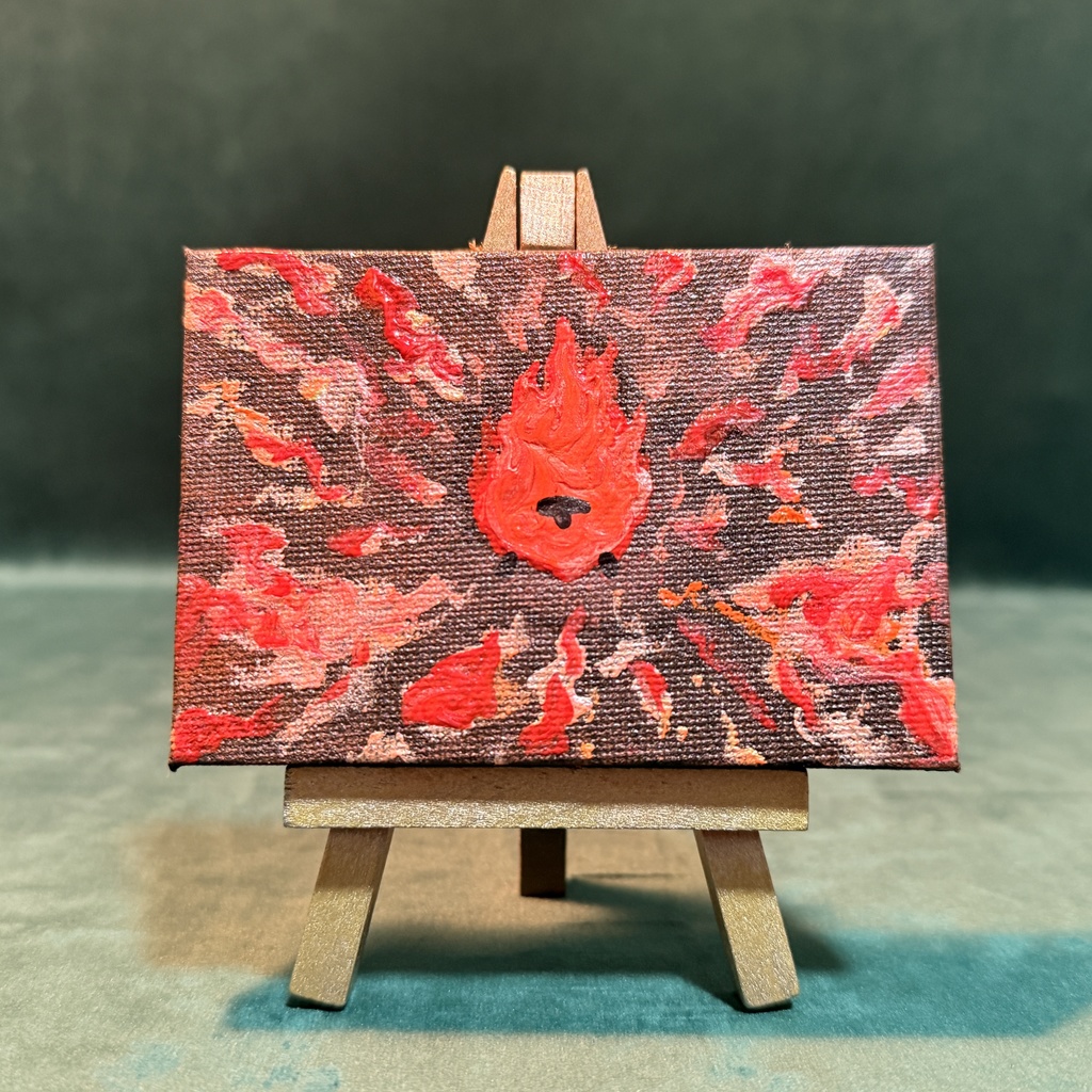 炎つじ(えんつじ)