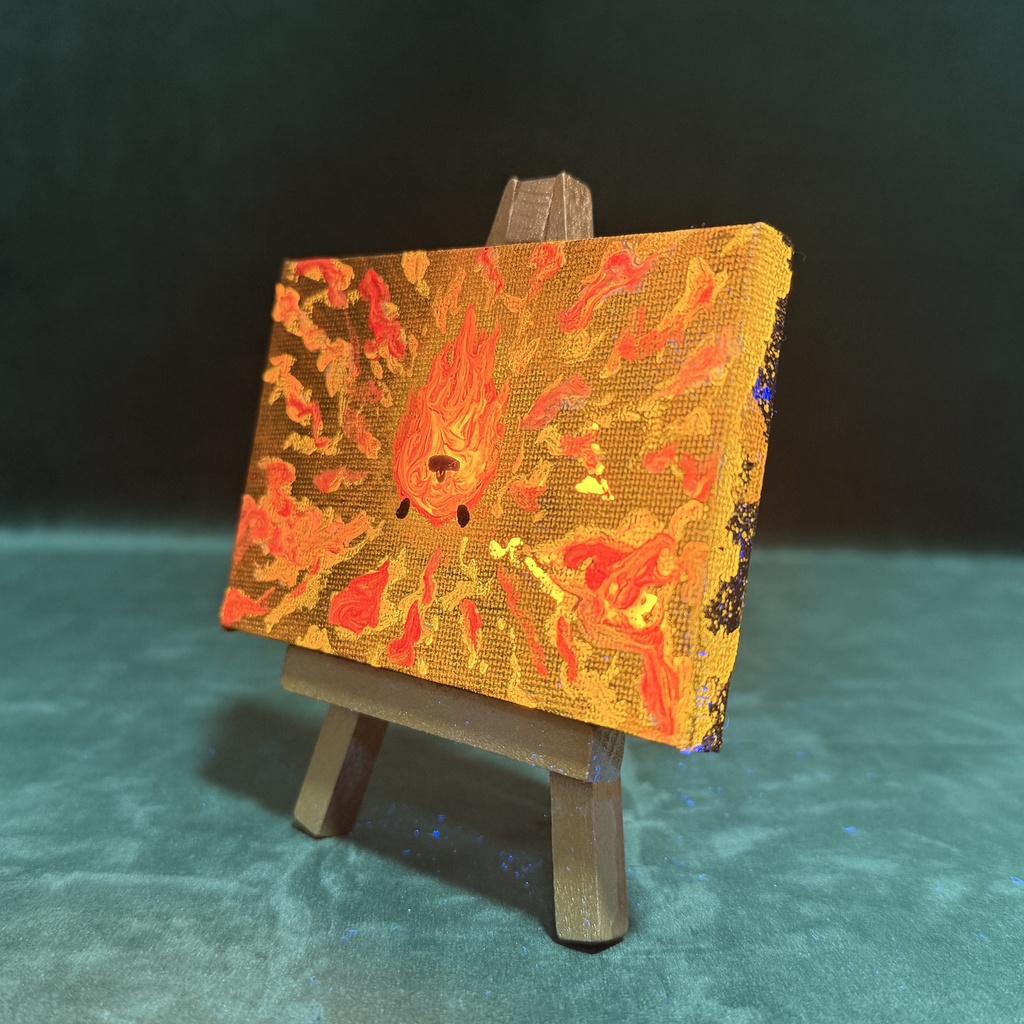 炎つじ(えんつじ)