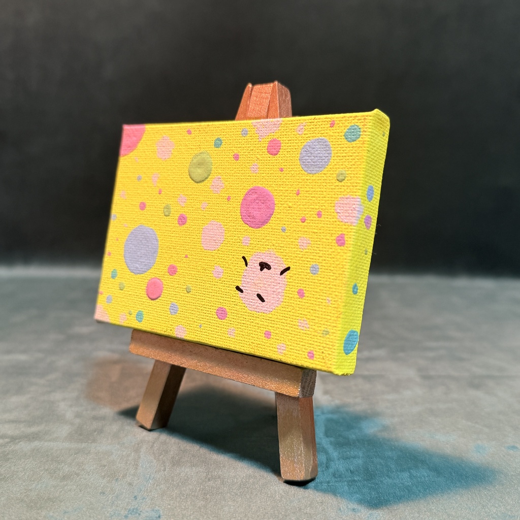 シープパステルワールド