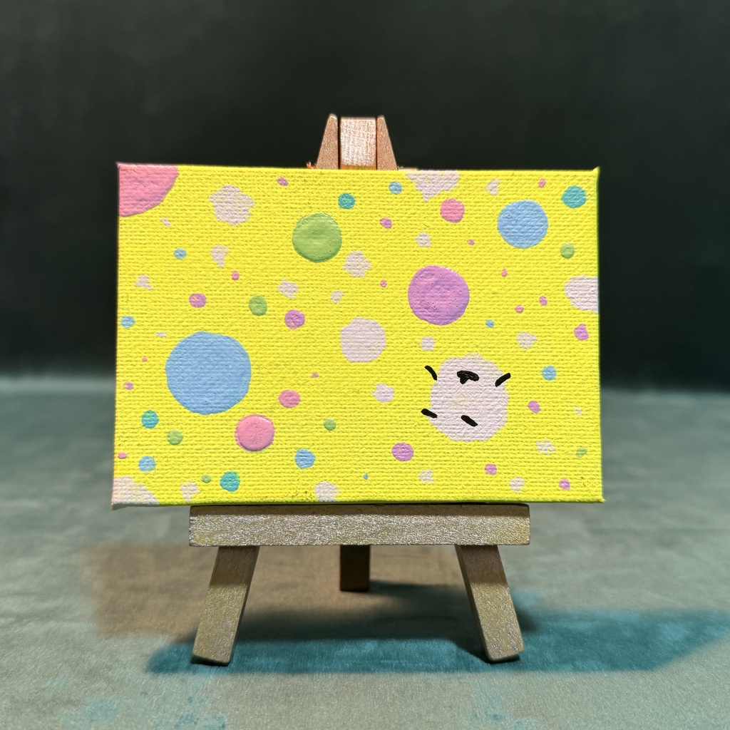 シープパステルワールド