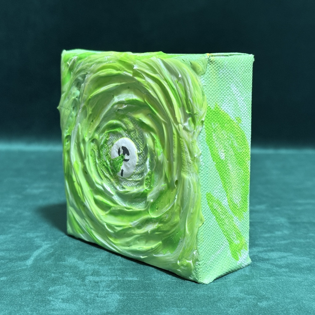 キャベツハリケーン