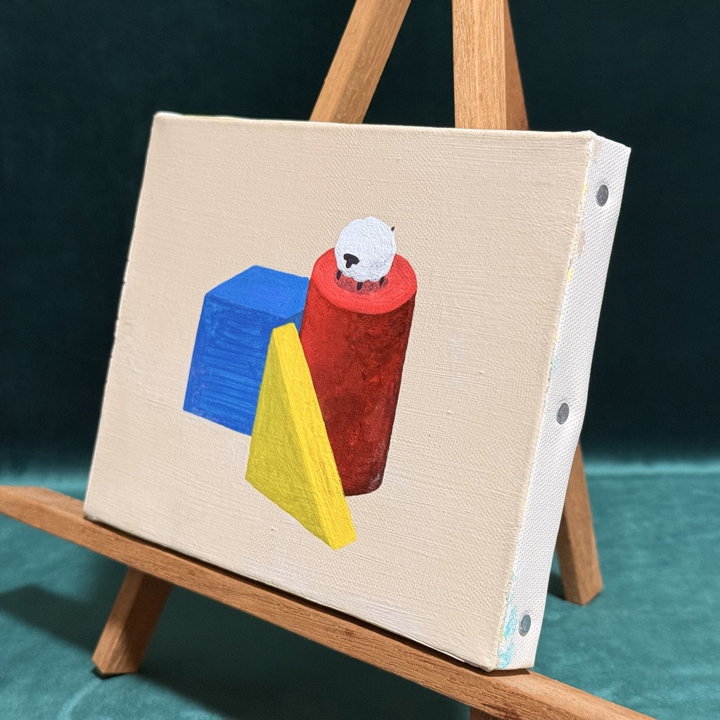 つみきとひつじ