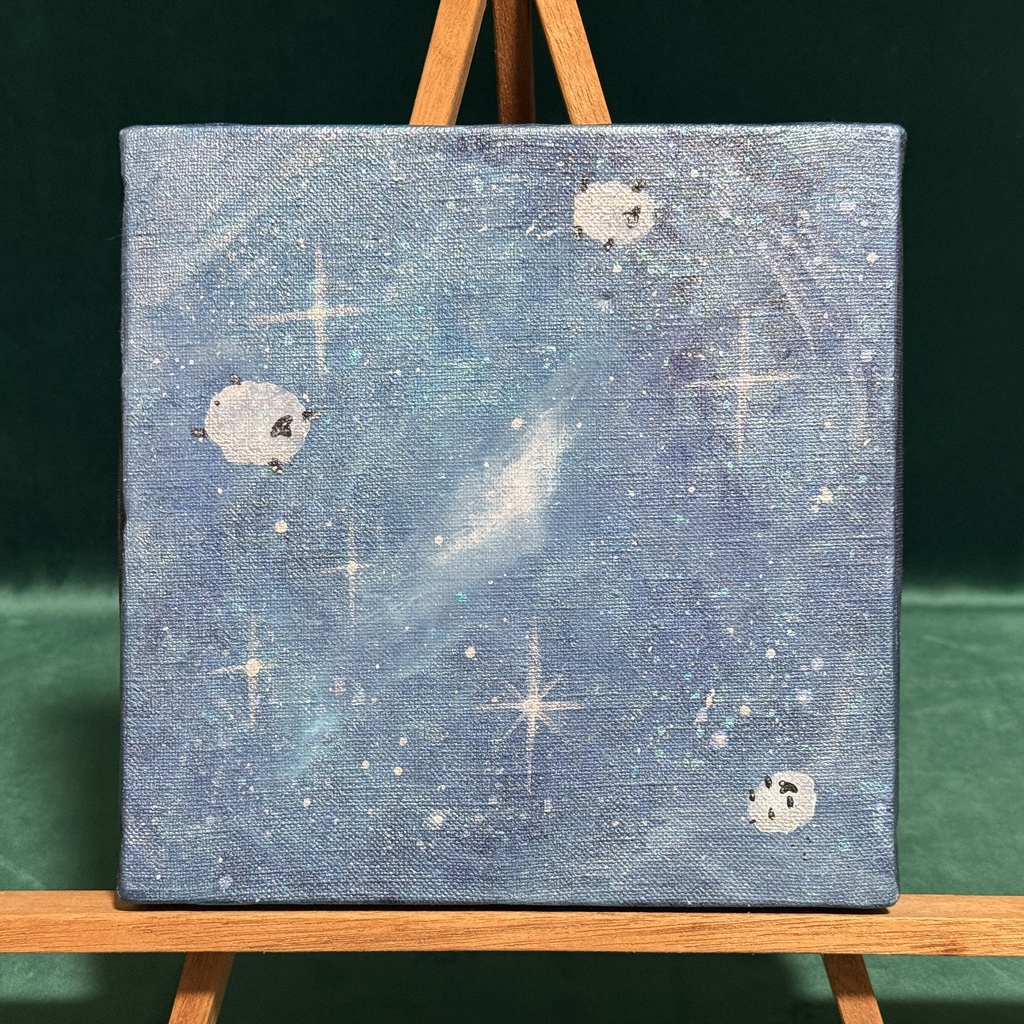 ぎゃらくしーぷ