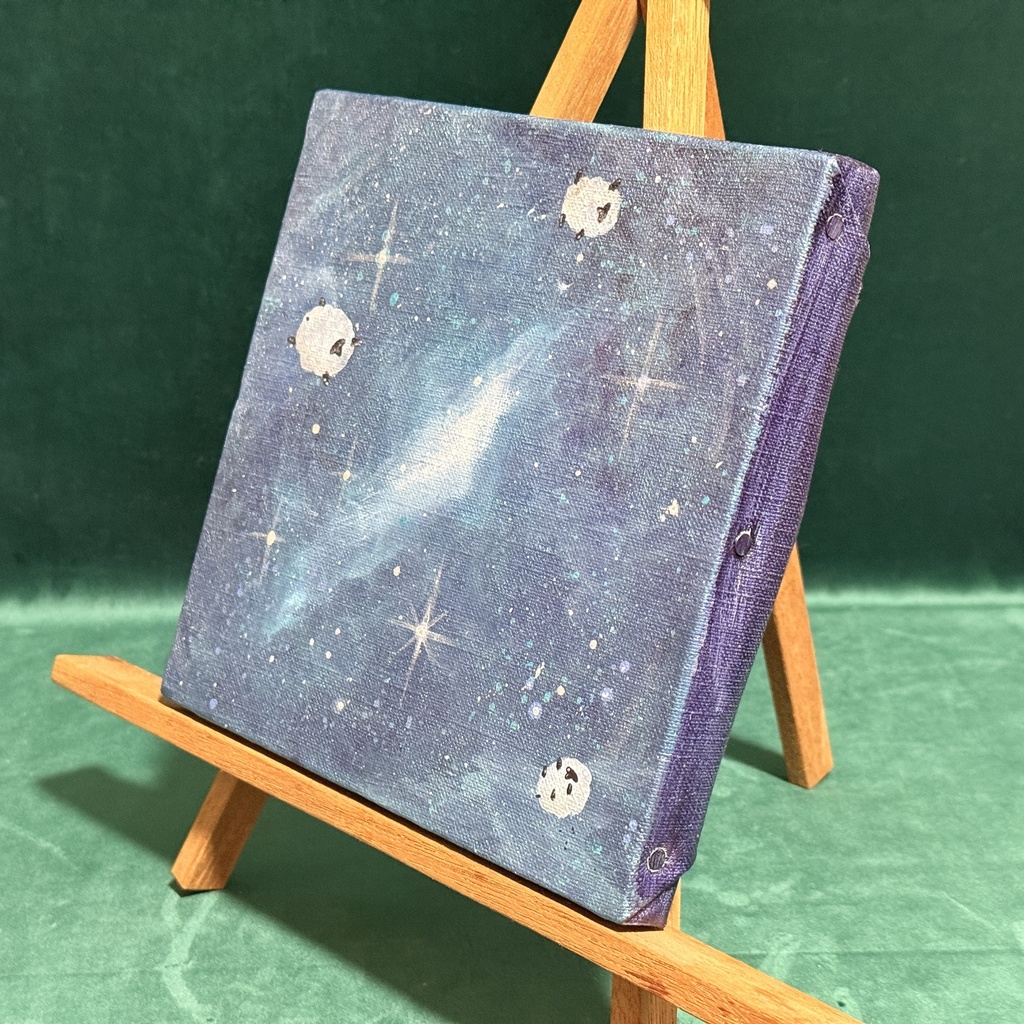 ぎゃらくしーぷ