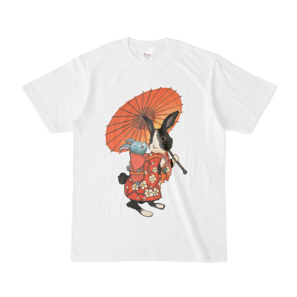 子守兎