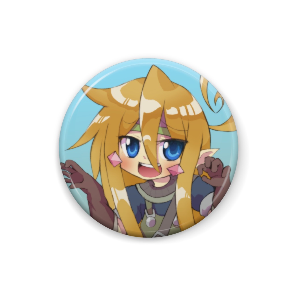 ダティクロート 2号