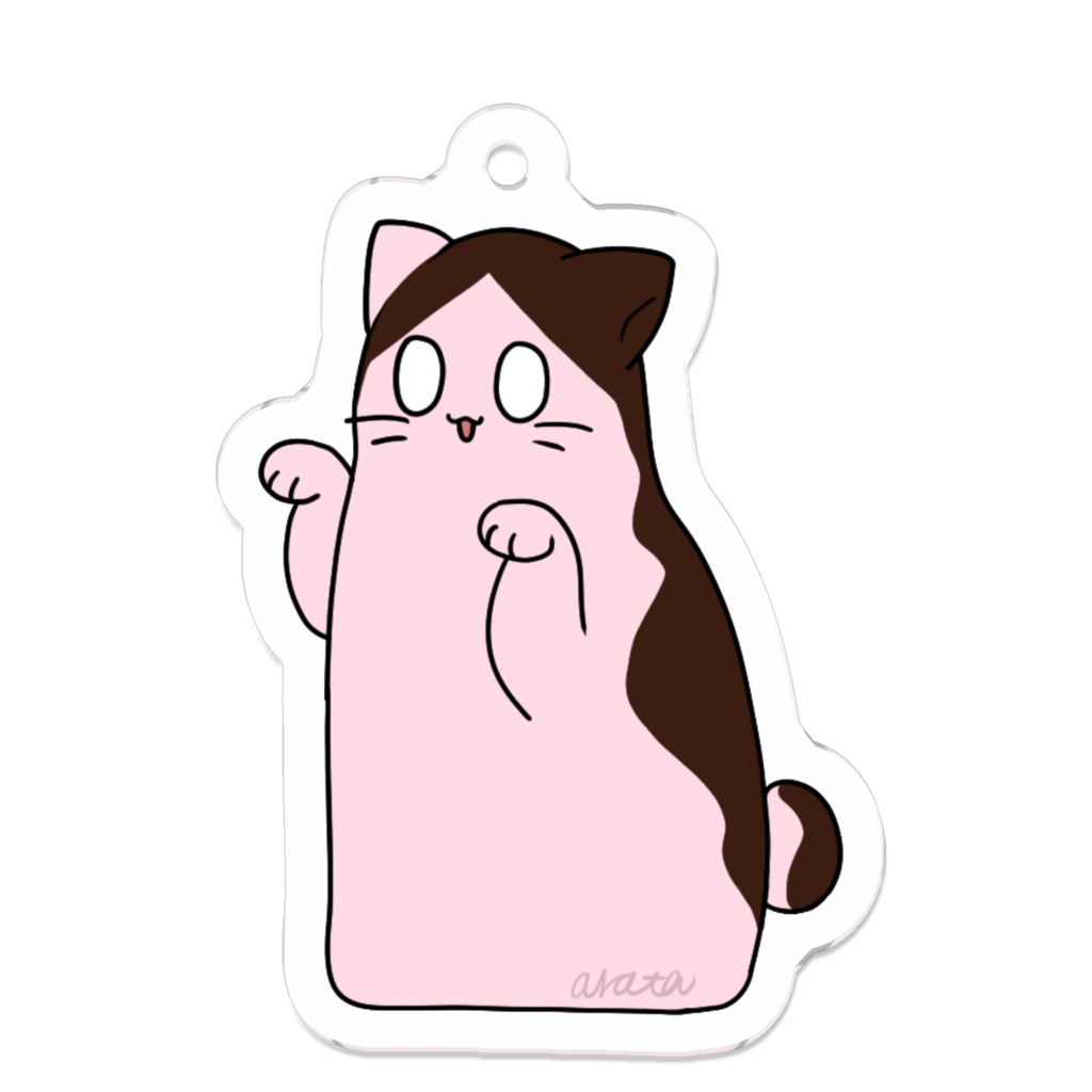 赤ハチおはぎ丸　2