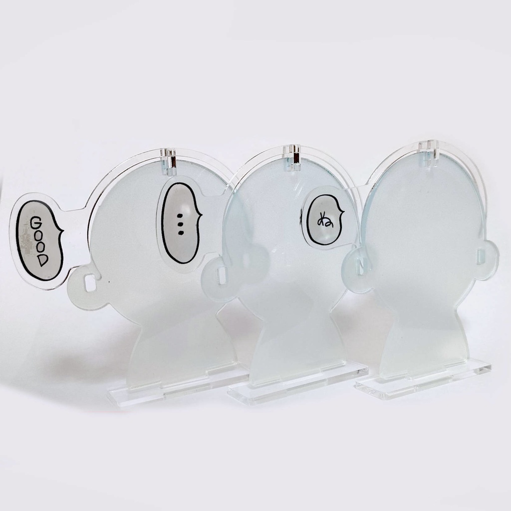 ぬいのおしゃべりカチューシャ