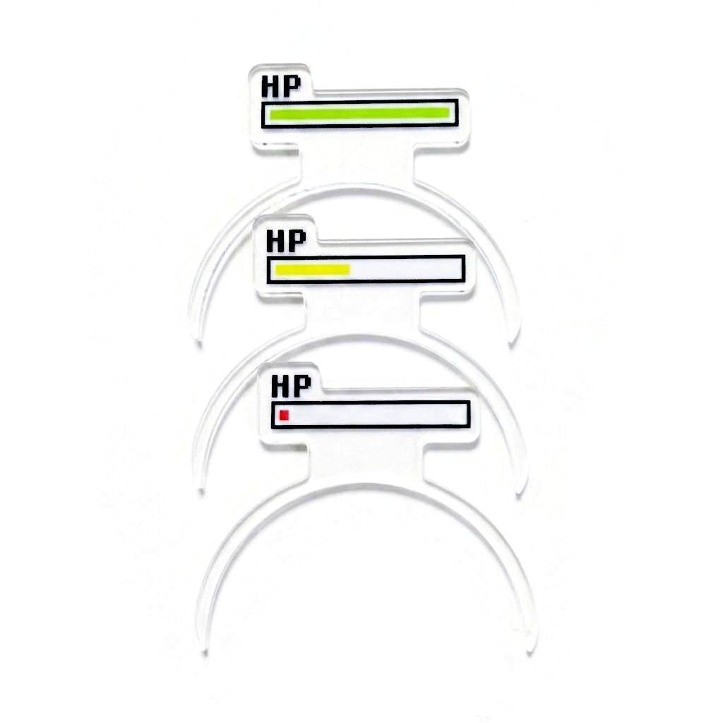 ぬいのHPカチューシャ