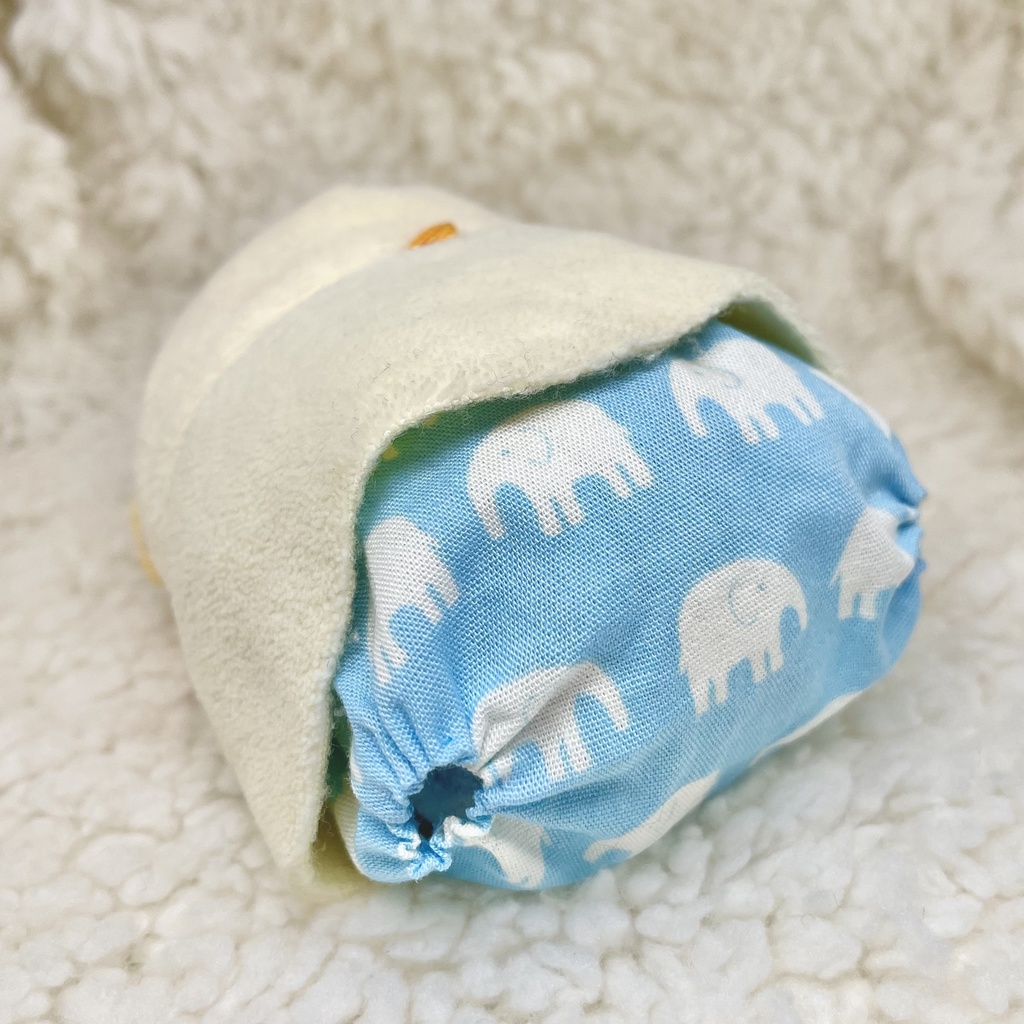 おもちぱんつ(ぞうさん)青