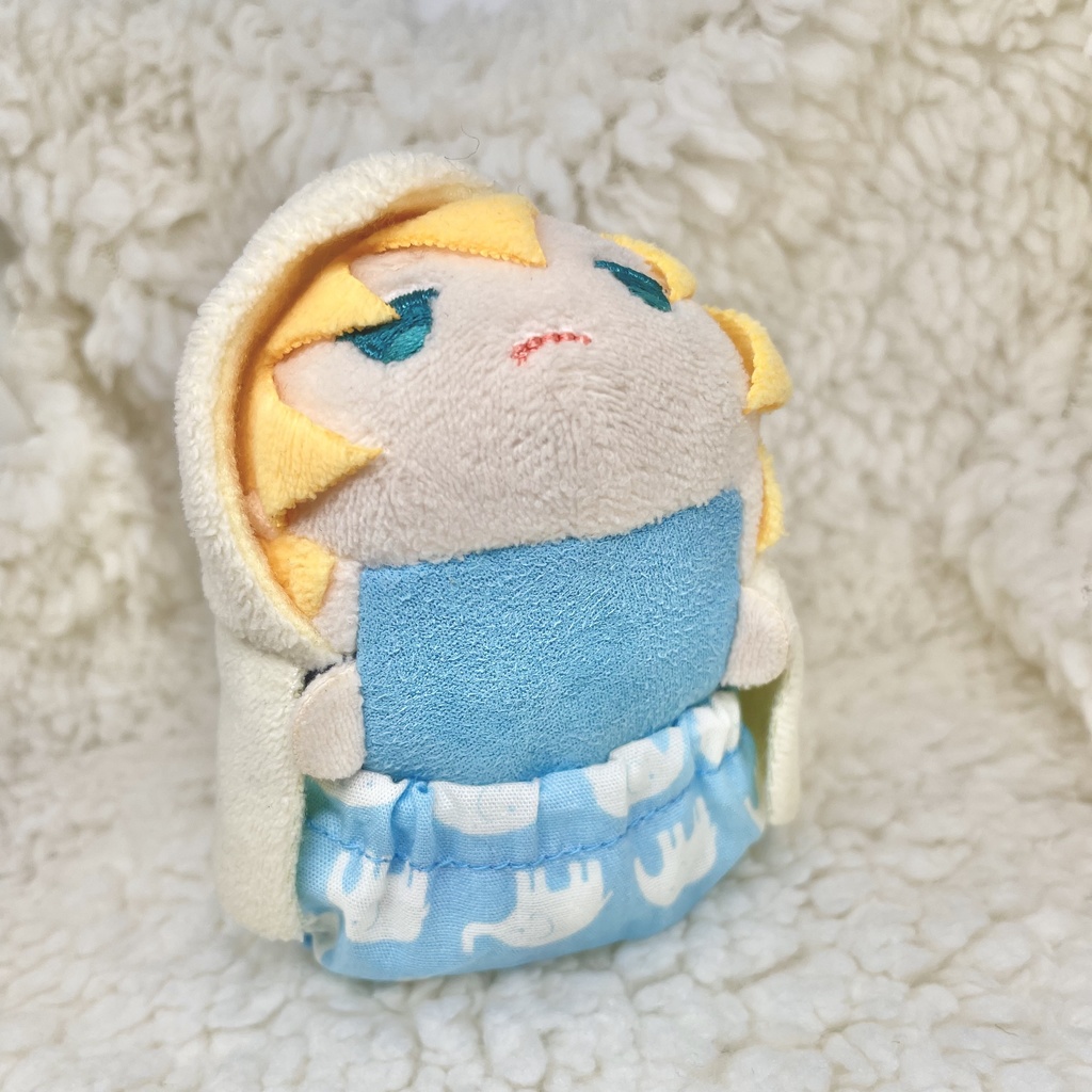 おもちぱんつ(ぞうさん)青