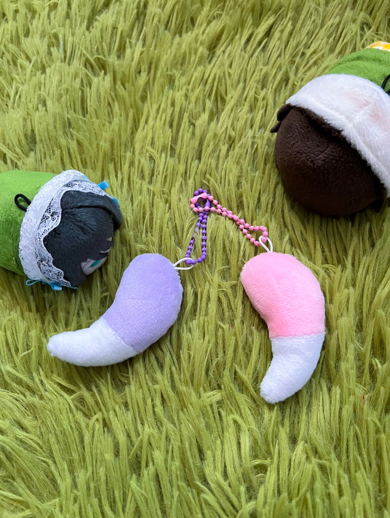 わんこのわすれもの