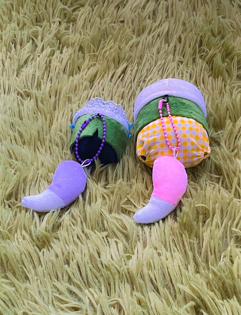 わんこのわすれもの