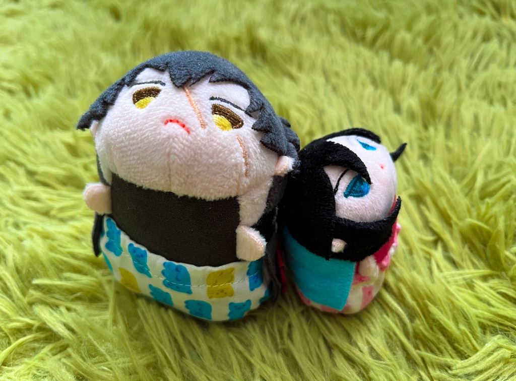 くまさんぱんつ