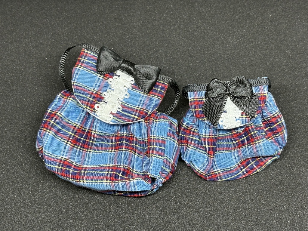 TEDDY BOYS(チェックver.)