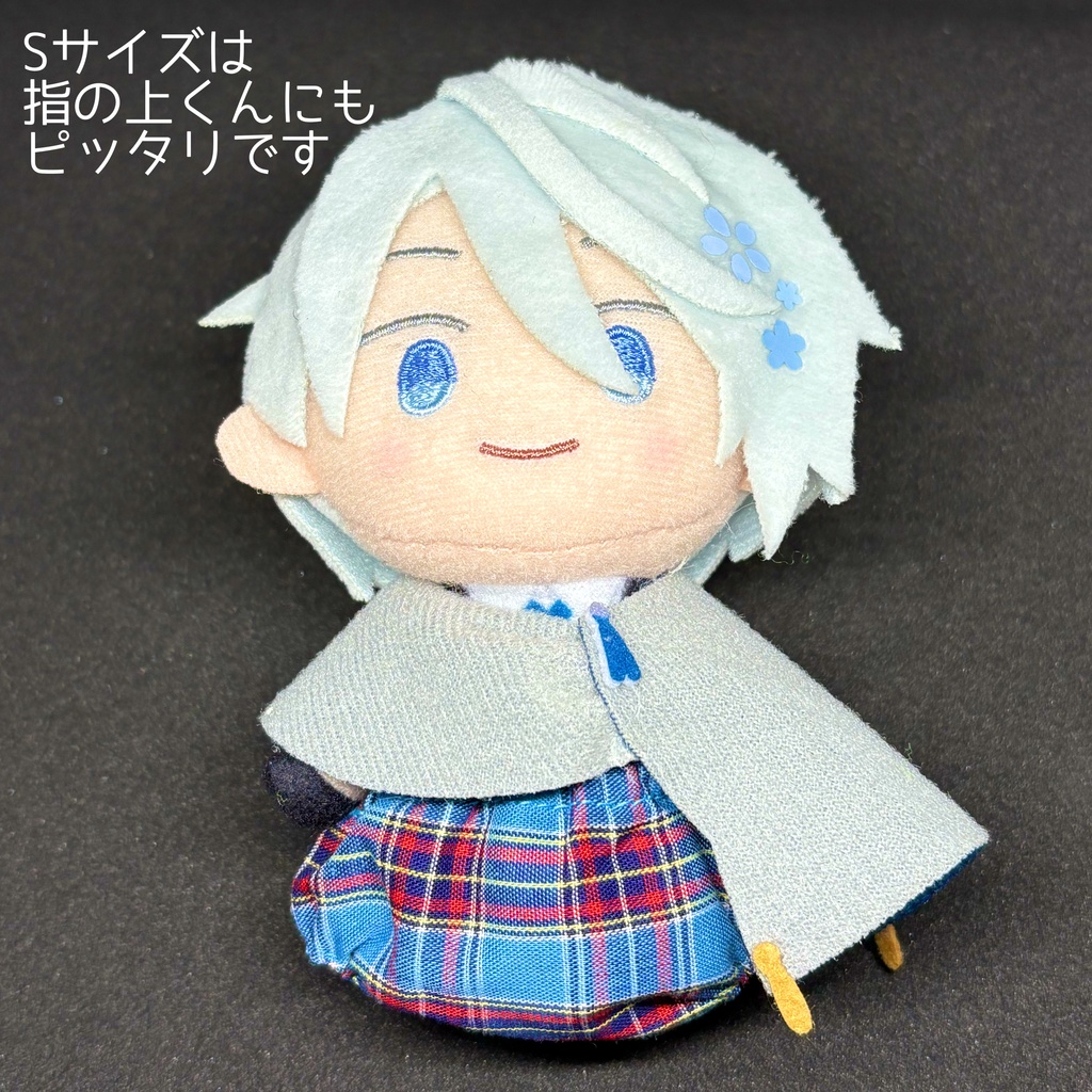 TEDDY BOYS(チェックver.)