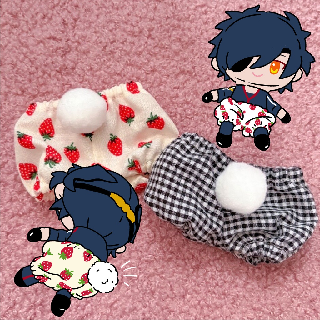 すわぱんつ