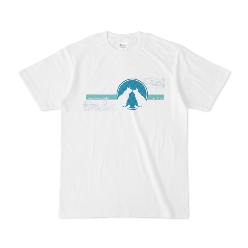 ネコといっしょ