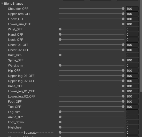 【まめひなた対応】Puppy【ジャージ+セーラー服】