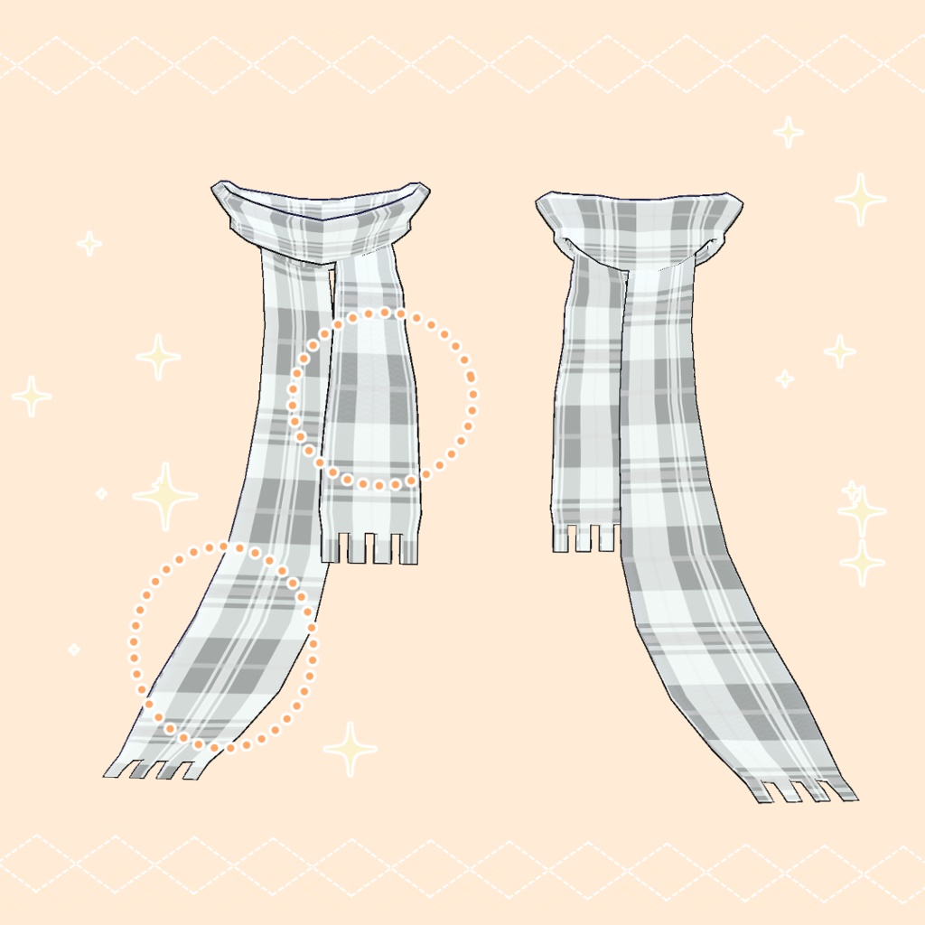 【まめひなた対応】Puppy【ジャージ+セーラー服】