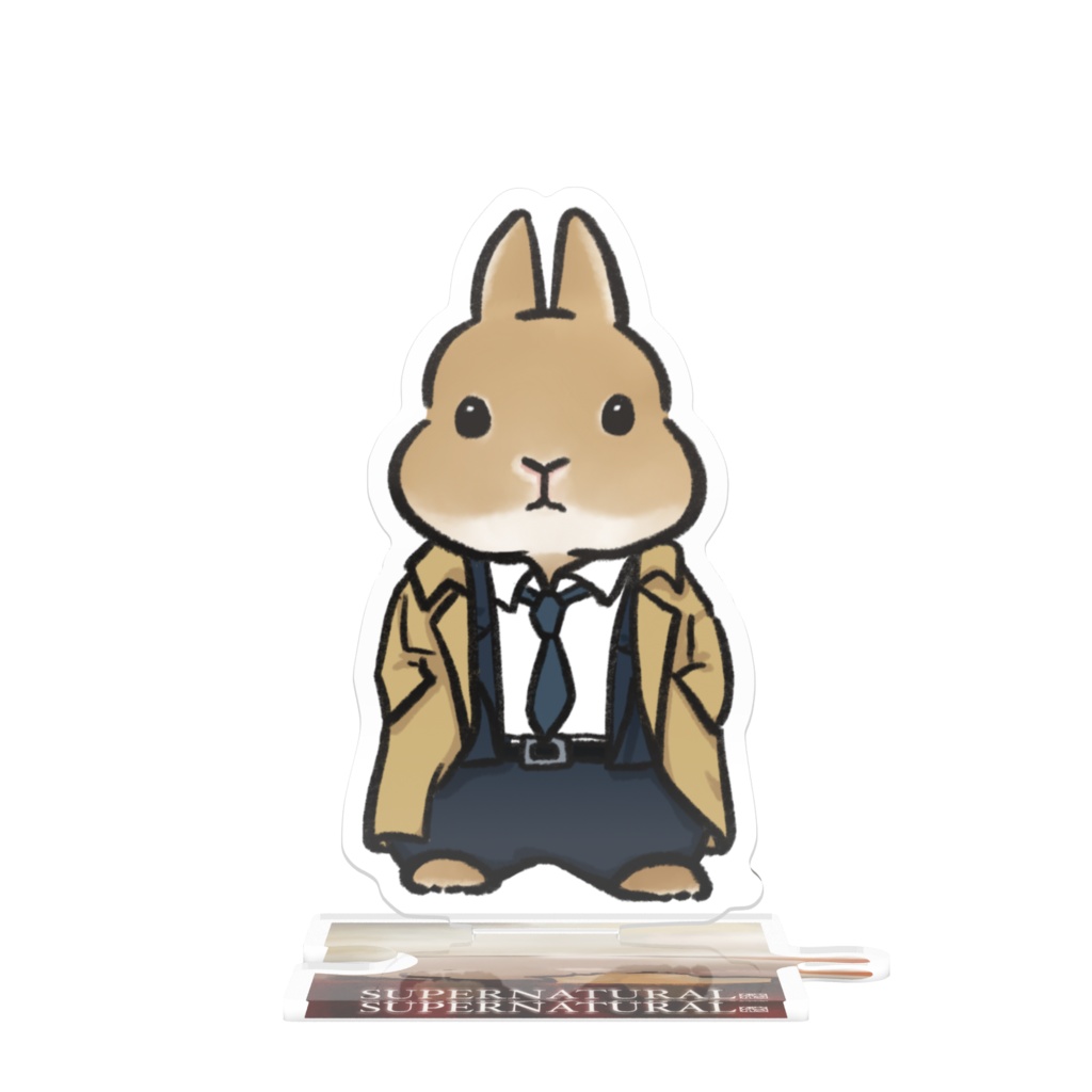 きょうだいうさぎさん