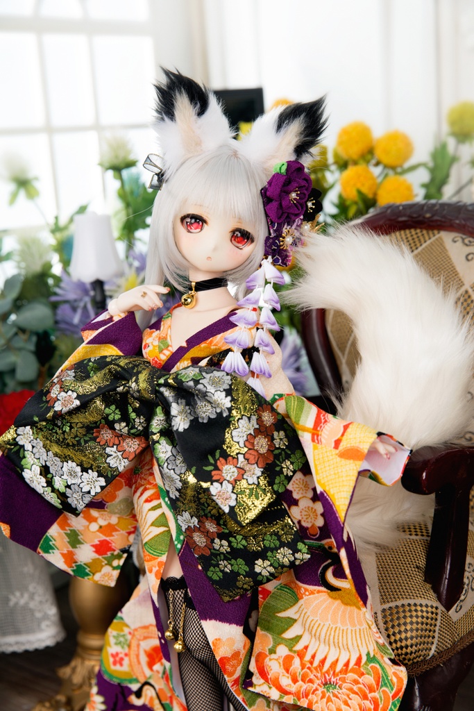 【即納】MDD ✦ 金魚