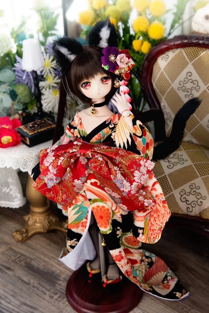 【即納】MDD ✦ 金魚