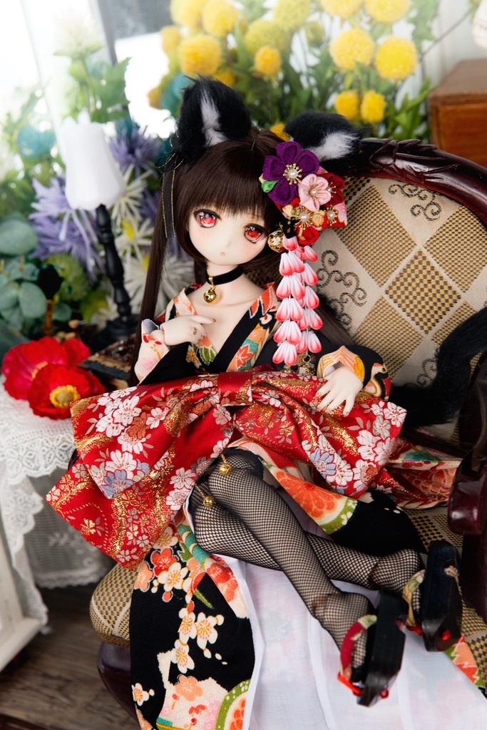 【即納】MDD ✦ 金魚