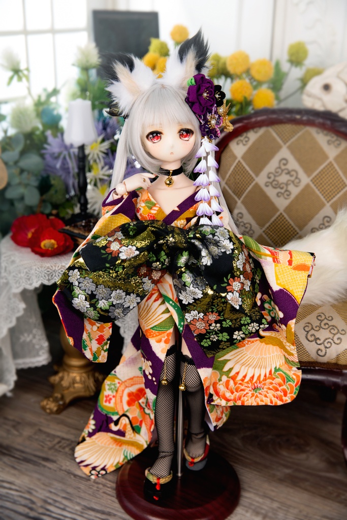 【即納】MDD ✦ 金魚