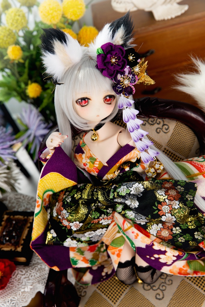 【即納】MDD ✦ 金魚