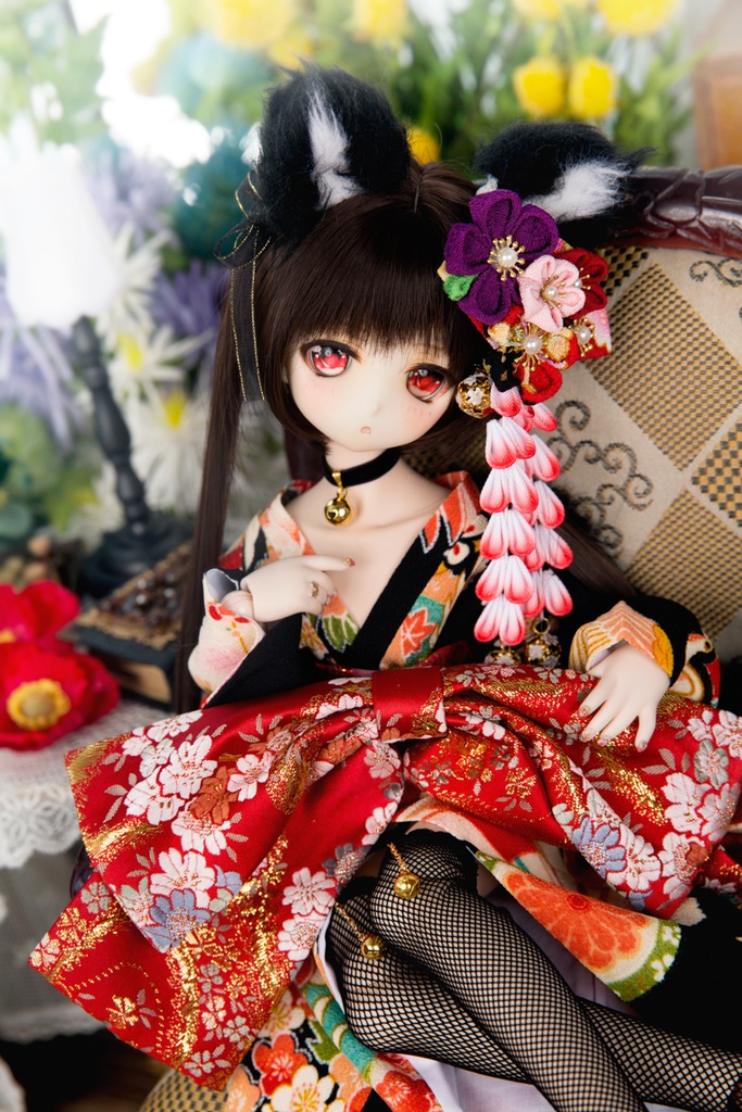 【即納】MDD ✦ 金魚