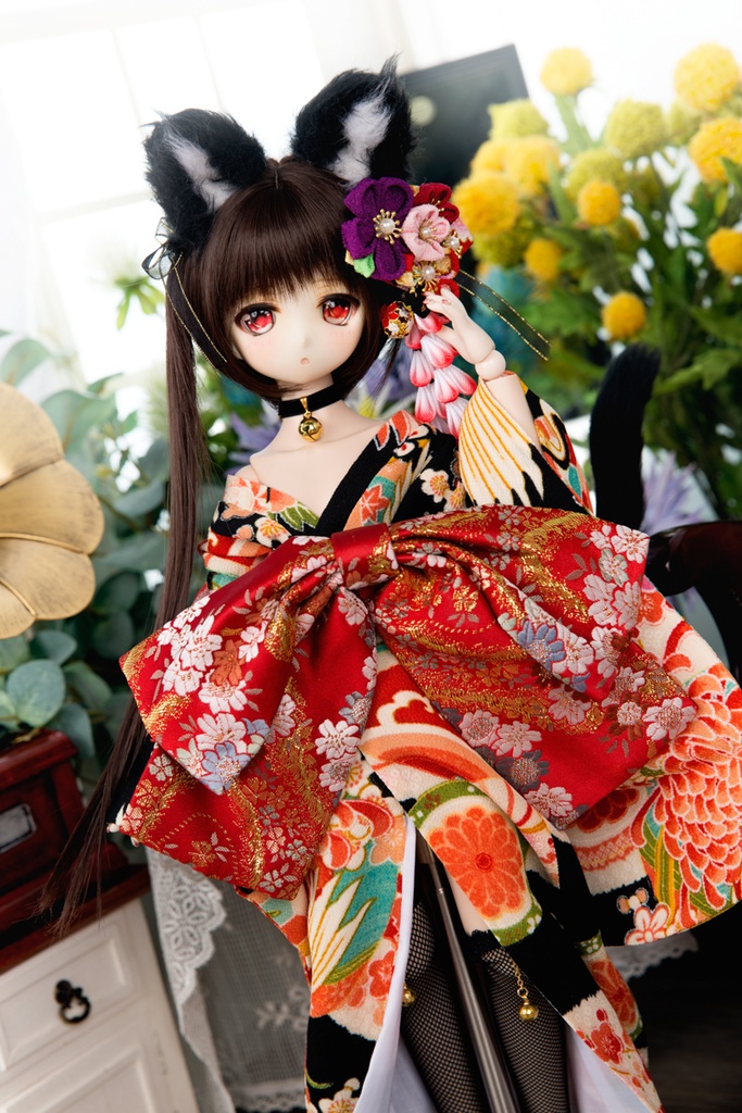 【即納】MDD ✦ 金魚