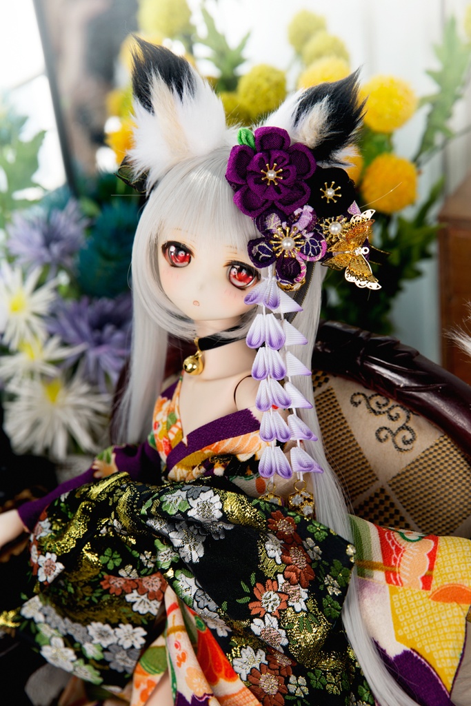 【即納】MDD ✦ 金魚