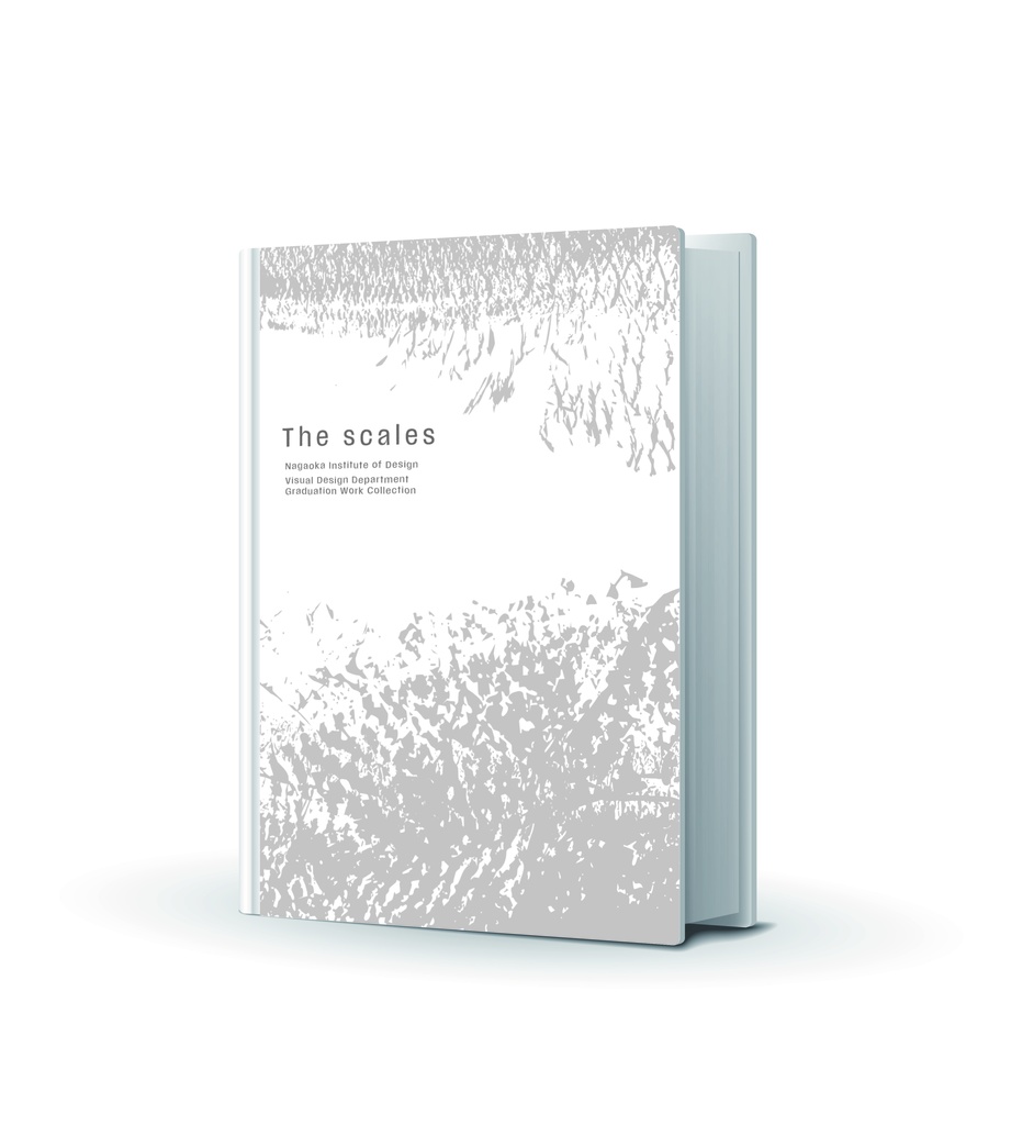 【卒業研究作品集】2025年度長岡造形大学視覚デザイン学科