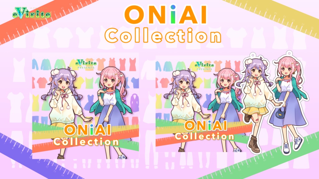 ONiAI Collection