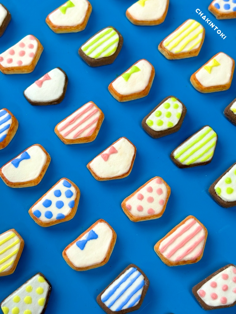 パンツポストカード