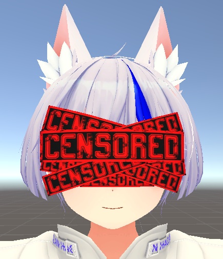 無料]規制済みくんのGift(CENSORED) - 湯豆腐専門店 - BOOTH