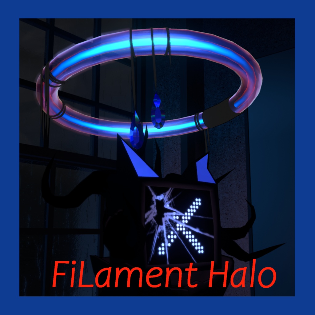 Filament Halo