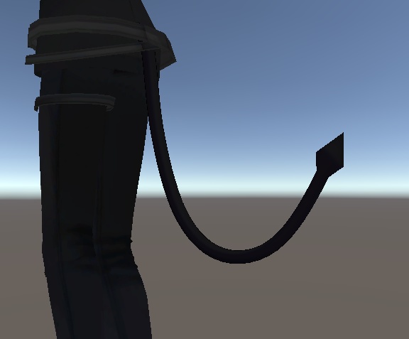 おとうふの物置