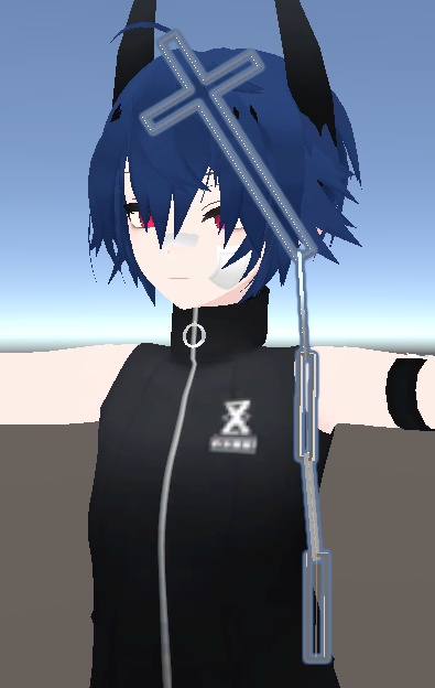 おとうふの物置