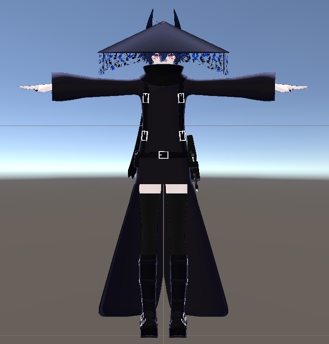 【NoizRE対応】Umbra