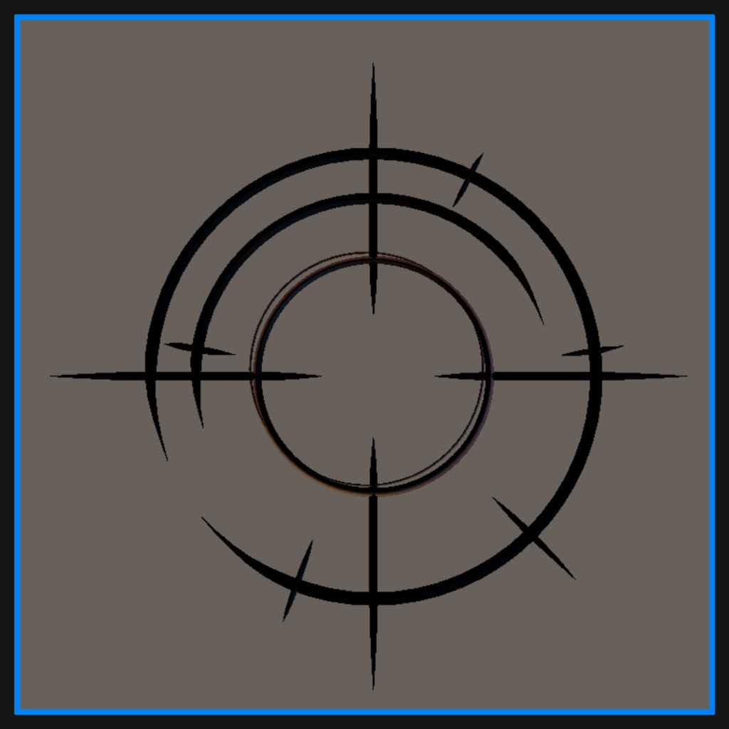 【無料】halo&wings