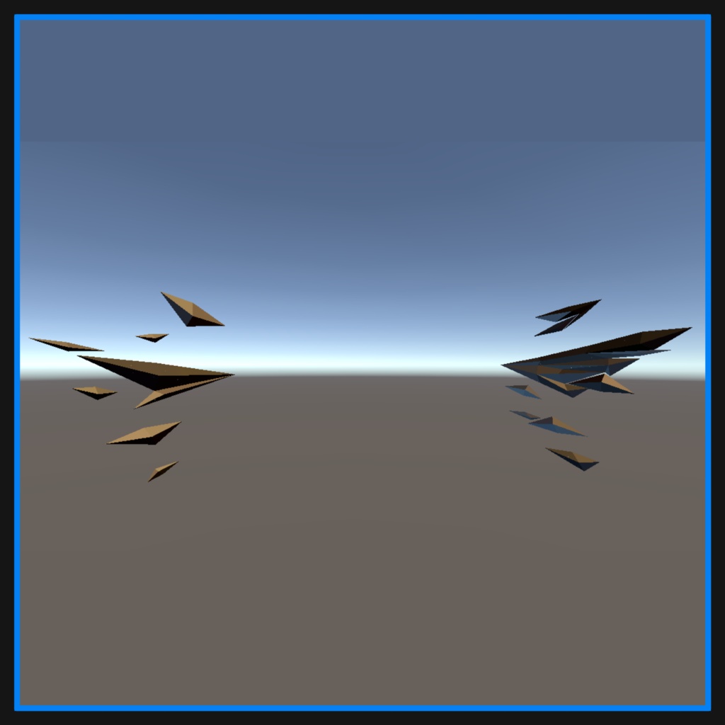 【無料】halo&wings