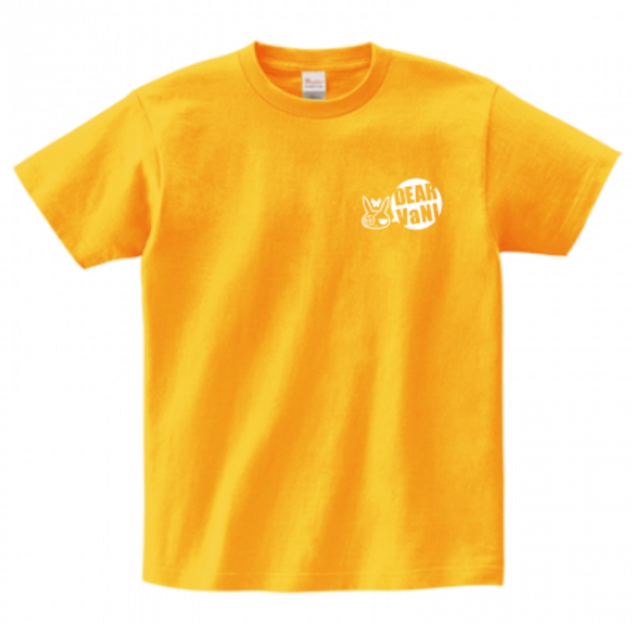 VanaN'Ice Dear VaNI LIVE Tシャツ Len推し