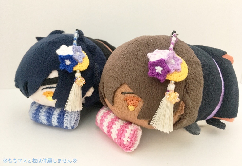 もち守*十五夜*